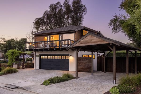 Detail Gallery Image 46 of 50 For 110 Mountain Way, Santa Cruz,  CA 95060 - 3 Beds | 2/1 Baths