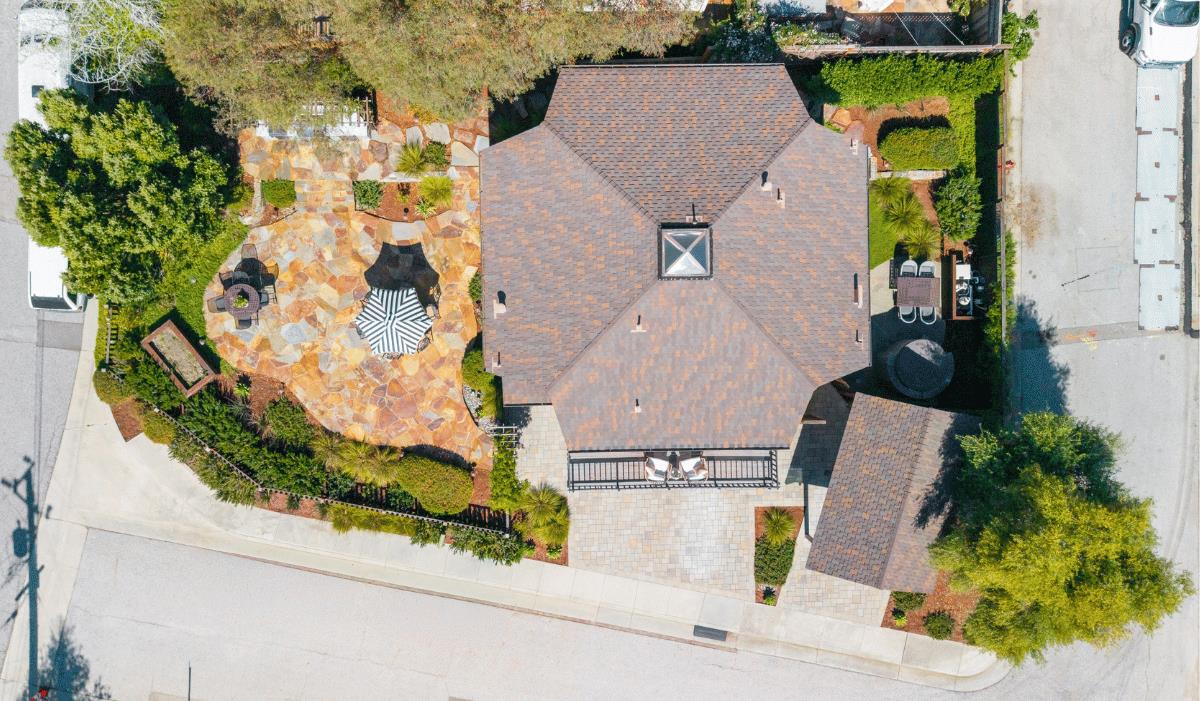 Detail Gallery Image 48 of 50 For 110 Mountain Way, Santa Cruz,  CA 95060 - 3 Beds | 2/1 Baths