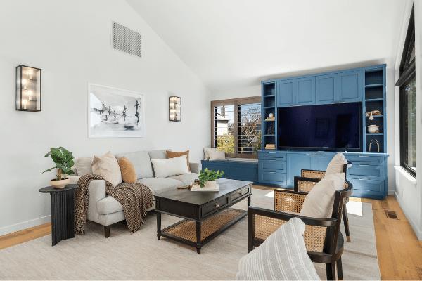 Detail Gallery Image 5 of 50 For 110 Mountain Way, Santa Cruz,  CA 95060 - 3 Beds | 2/1 Baths