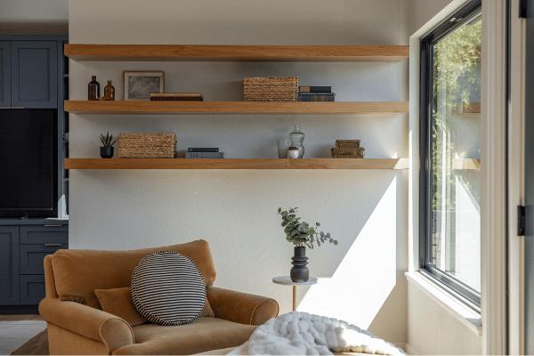 Detail Gallery Image 9 of 50 For 110 Mountain Way, Santa Cruz,  CA 95060 - 3 Beds | 2/1 Baths