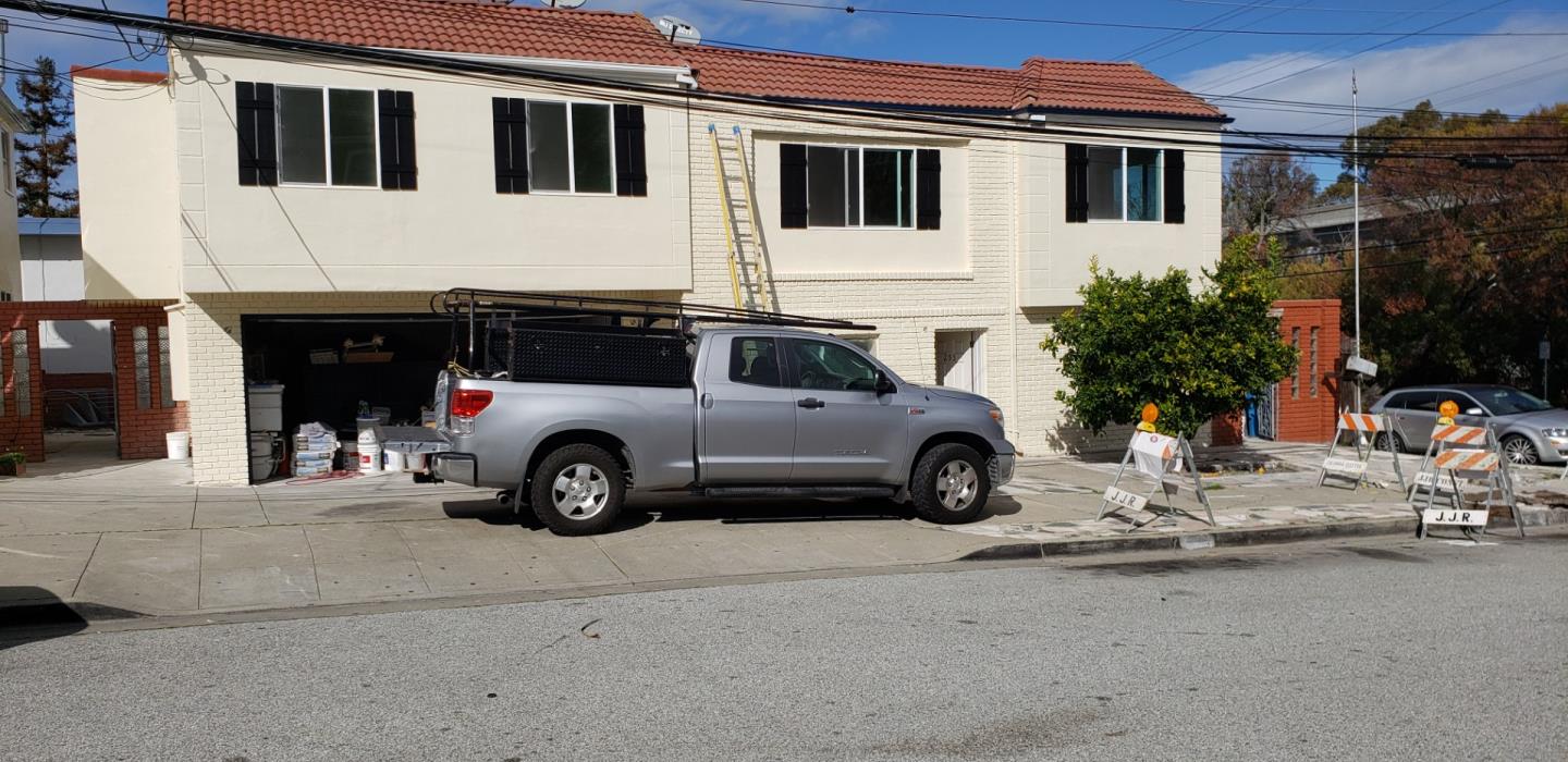 Detail Gallery Image 2 of 8 For 249 Santa Lucia Ave, San Bruno,  CA 94066 - – Beds | – Baths