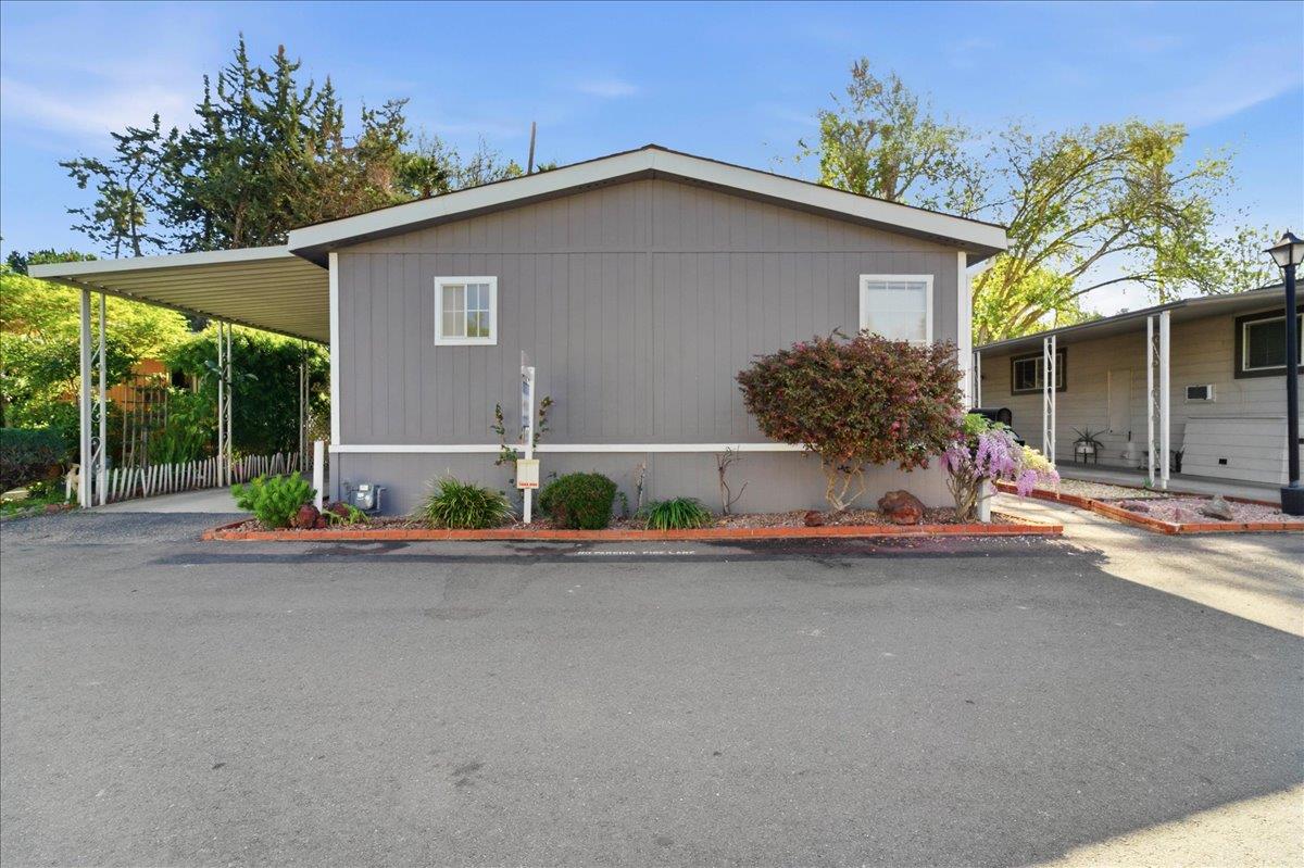 191 El Camino real UNIT 146, Mountain View, CA, 94040