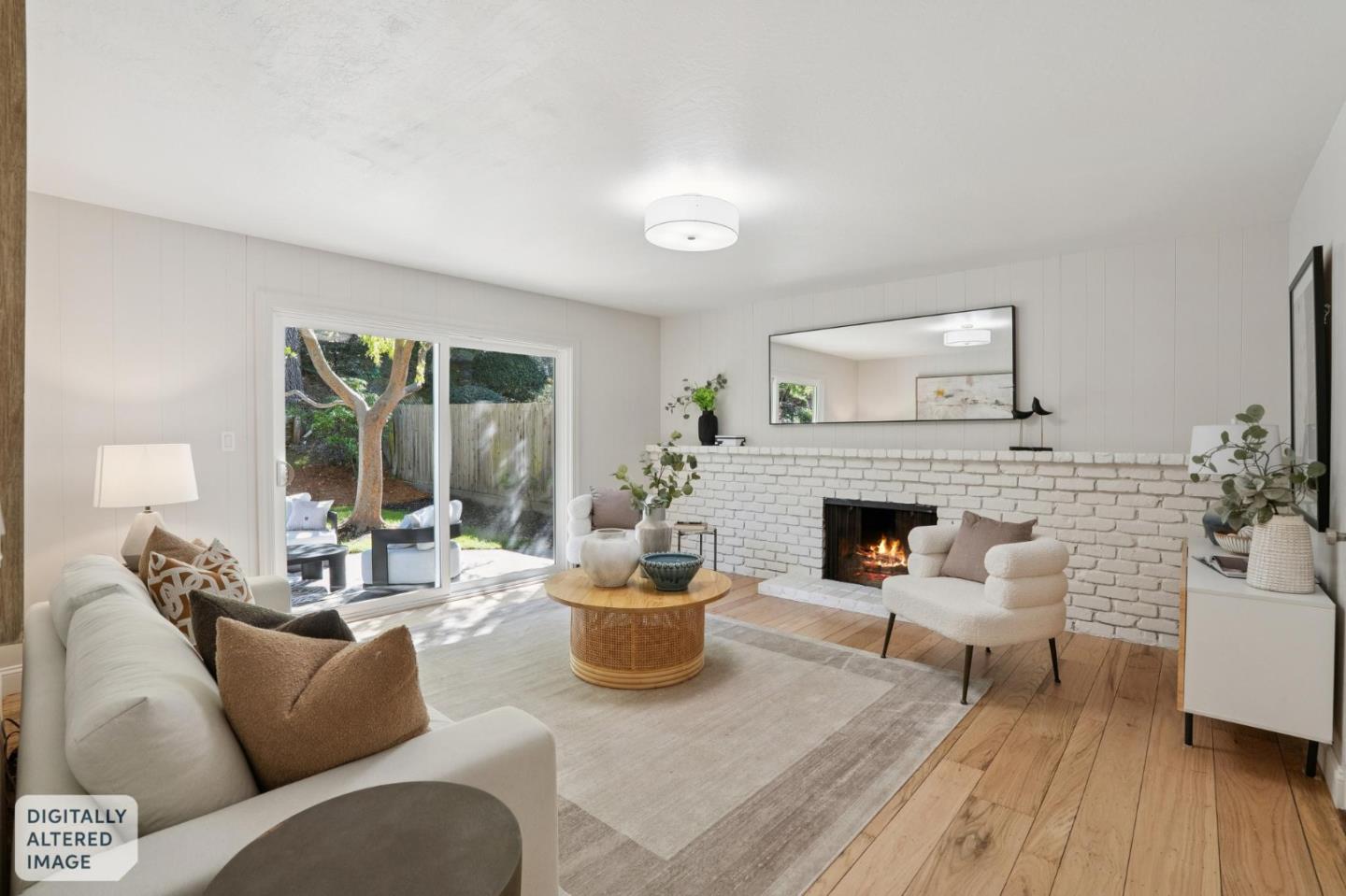 Detail Gallery Image 13 of 41 For 3051 Atwater Dr, Burlingame,  CA 94010 - 4 Beds | 2/1 Baths