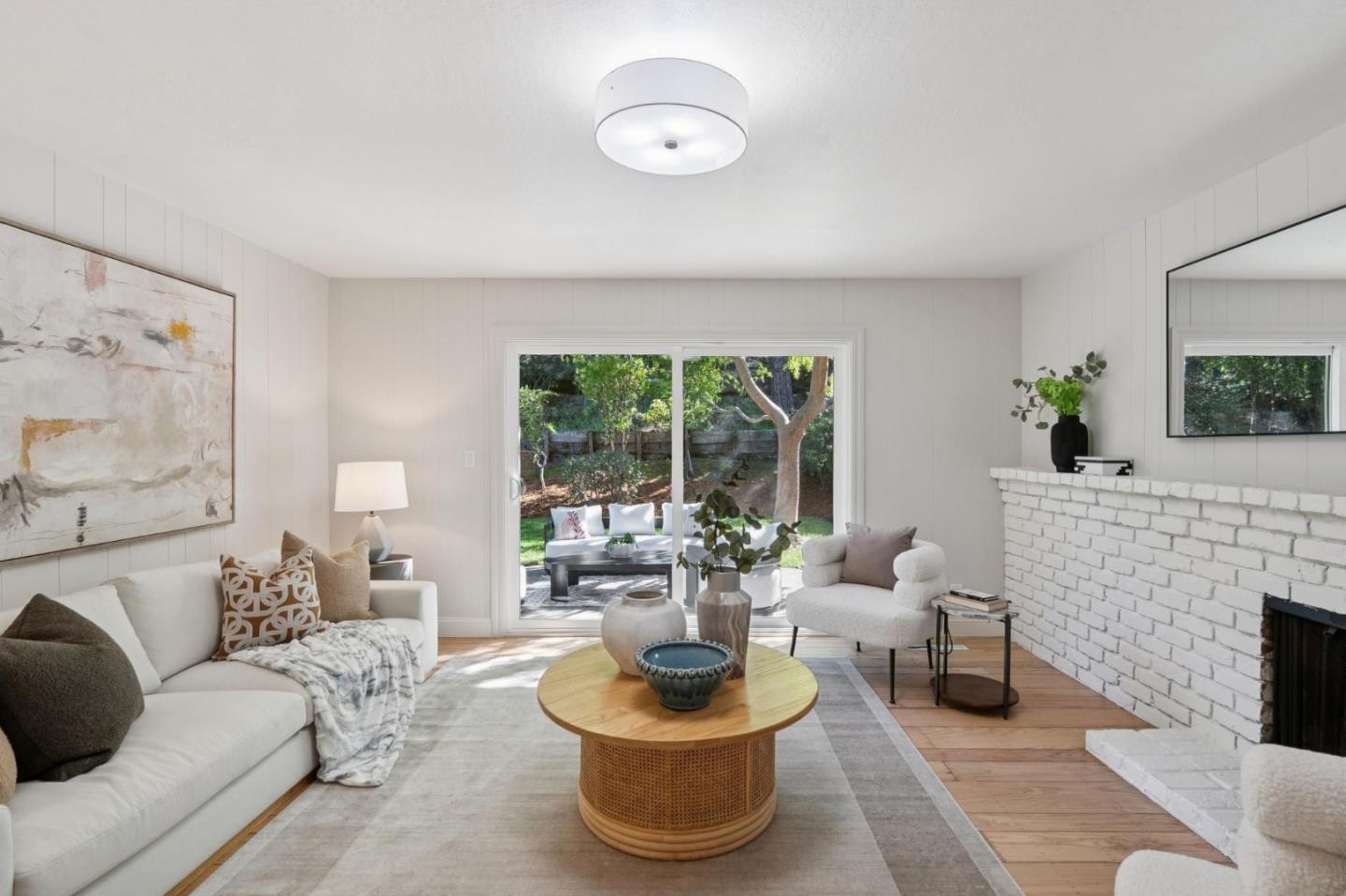 Detail Gallery Image 14 of 41 For 3051 Atwater Dr, Burlingame,  CA 94010 - 4 Beds | 2/1 Baths