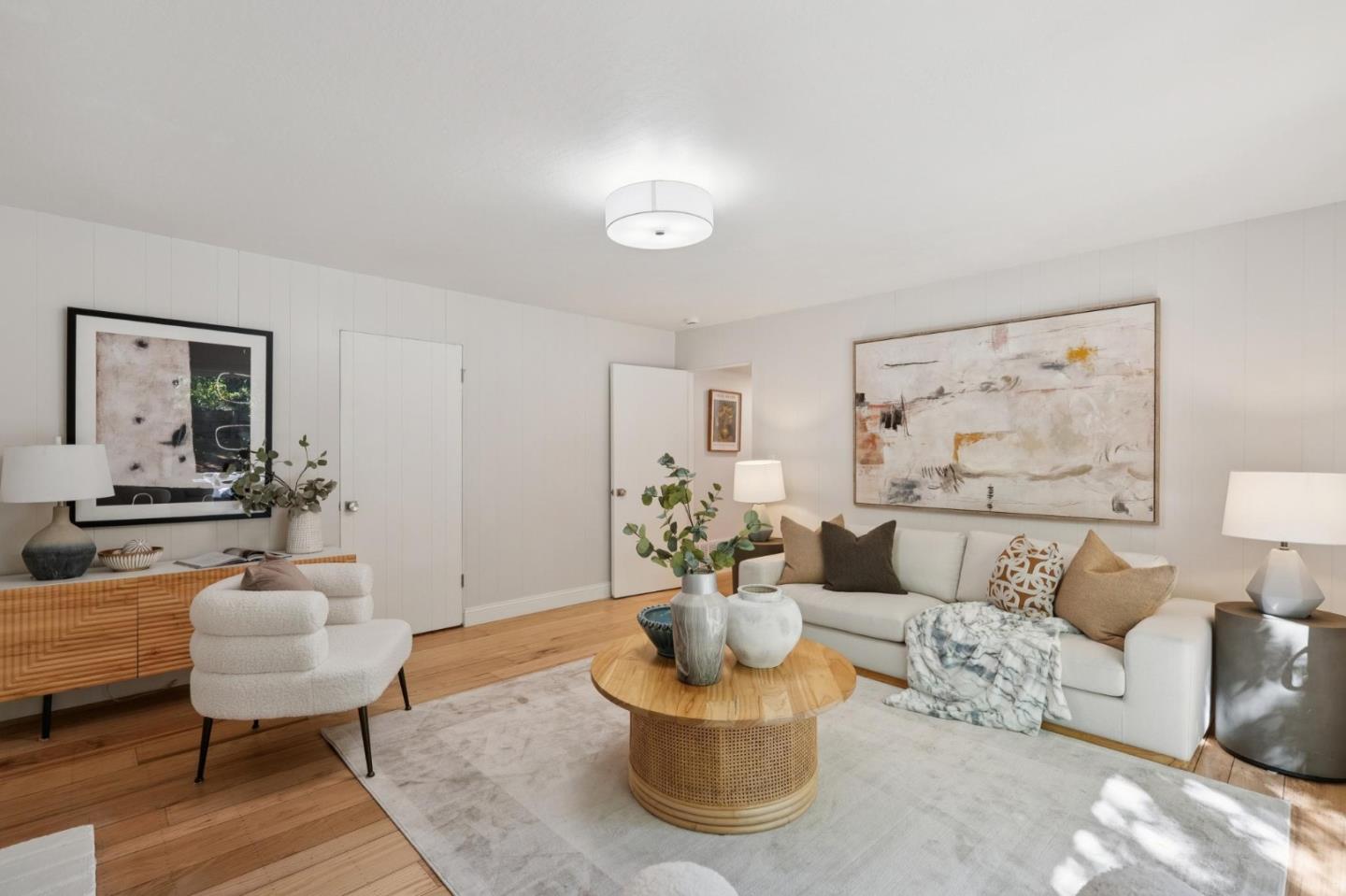 Detail Gallery Image 15 of 41 For 3051 Atwater Dr, Burlingame,  CA 94010 - 4 Beds | 2/1 Baths