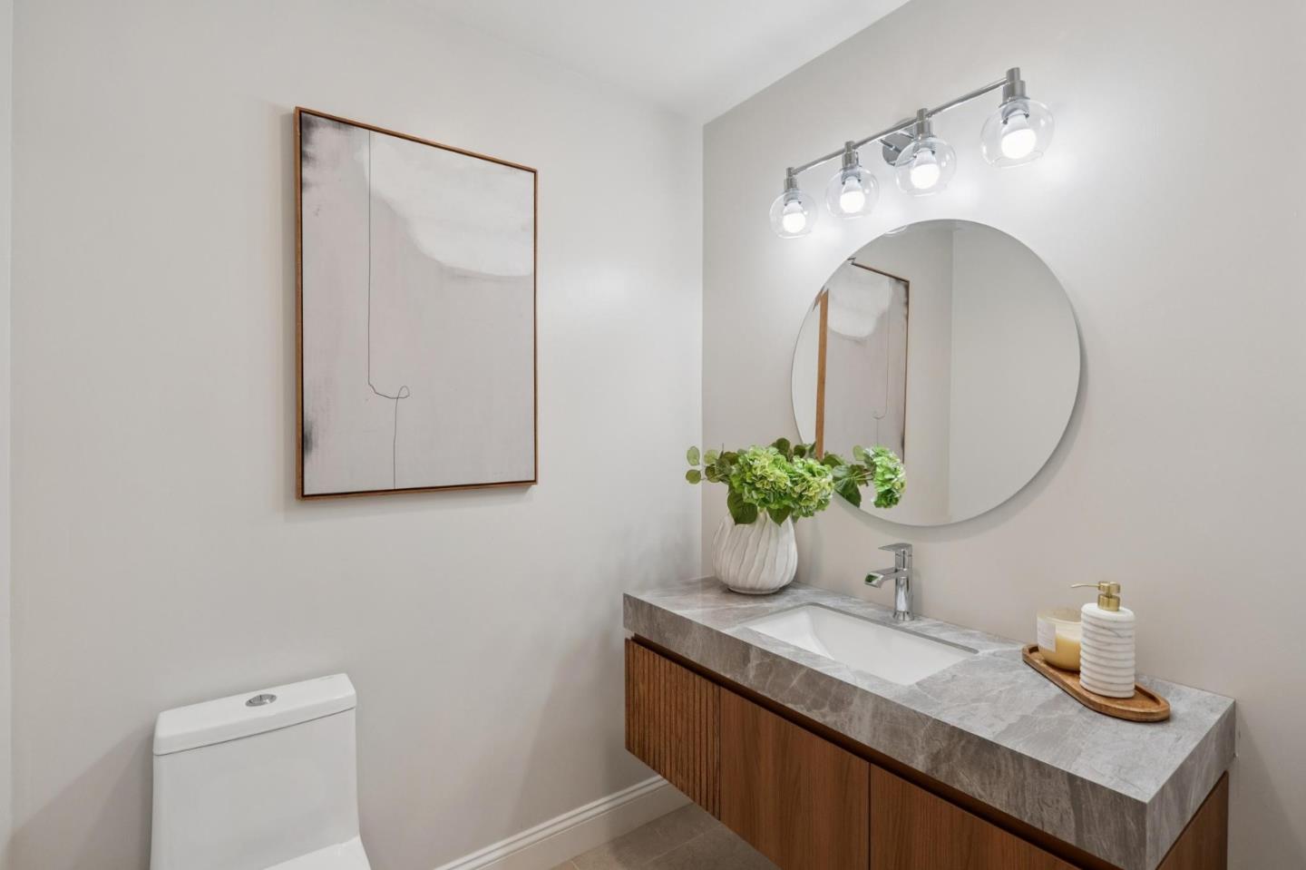 Detail Gallery Image 16 of 41 For 3051 Atwater Dr, Burlingame,  CA 94010 - 4 Beds | 2/1 Baths