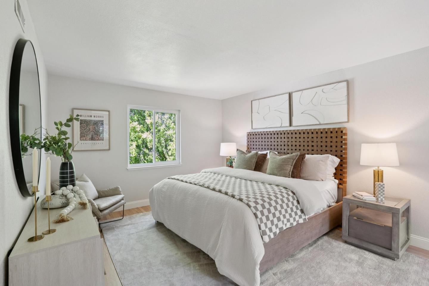 Detail Gallery Image 18 of 41 For 3051 Atwater Dr, Burlingame,  CA 94010 - 4 Beds | 2/1 Baths