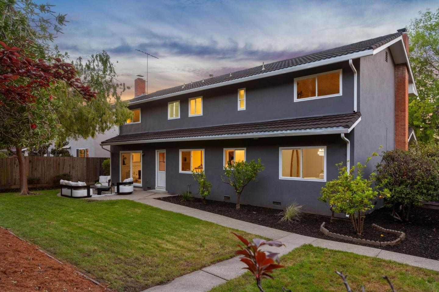 Detail Gallery Image 37 of 41 For 3051 Atwater Dr, Burlingame,  CA 94010 - 4 Beds | 2/1 Baths