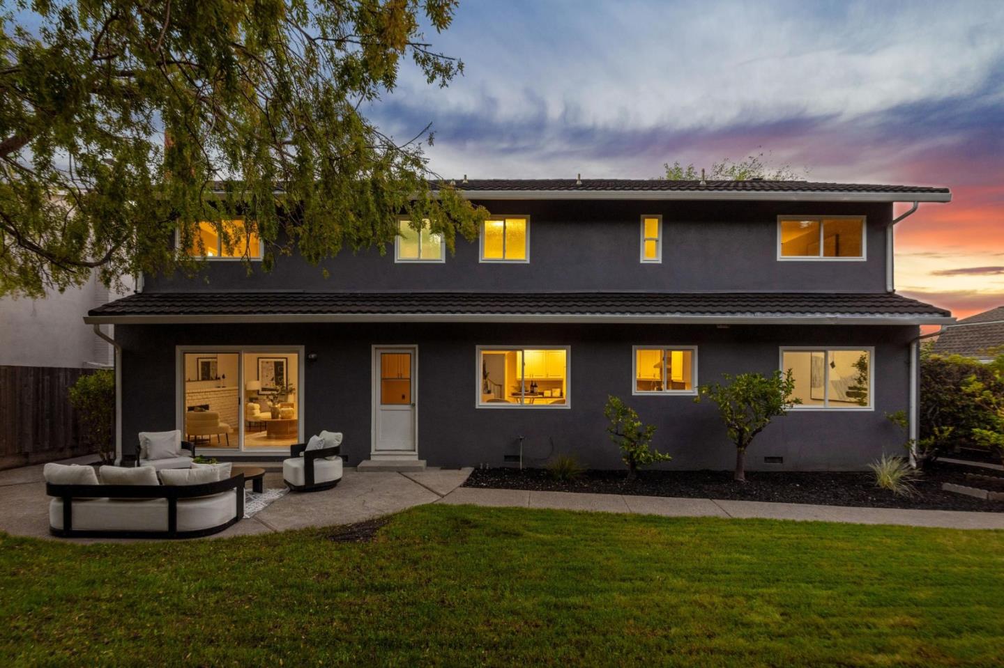 Detail Gallery Image 39 of 41 For 3051 Atwater Dr, Burlingame,  CA 94010 - 4 Beds | 2/1 Baths