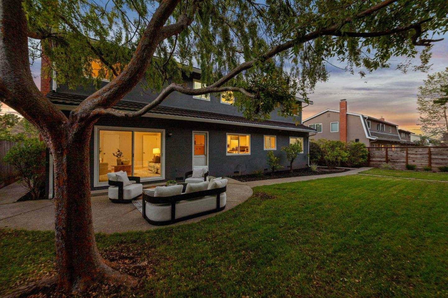 Detail Gallery Image 40 of 41 For 3051 Atwater Dr, Burlingame,  CA 94010 - 4 Beds | 2/1 Baths