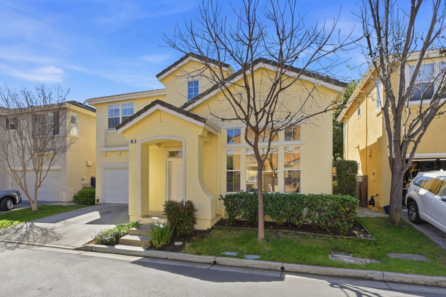 Detail Gallery Image 3 of 49 For 365 Shelby Dr, Mountain View,  CA 94043 - 4 Beds | 3 Baths