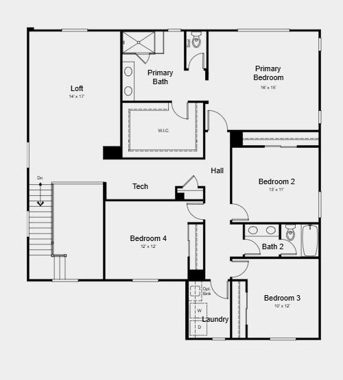 Detail Gallery Image 3 of 6 For 16457 Barnett Ct, Lathrop,  CA 95330 - 6 Beds | 4 Baths