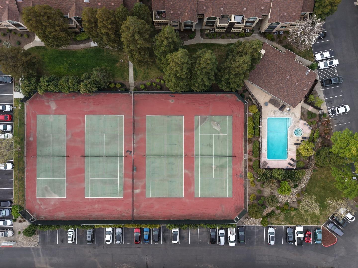 Detail Gallery Image 41 of 47 For 2272 Brega Ct, Morgan Hill,  CA 95037 - 3 Beds | 2 Baths