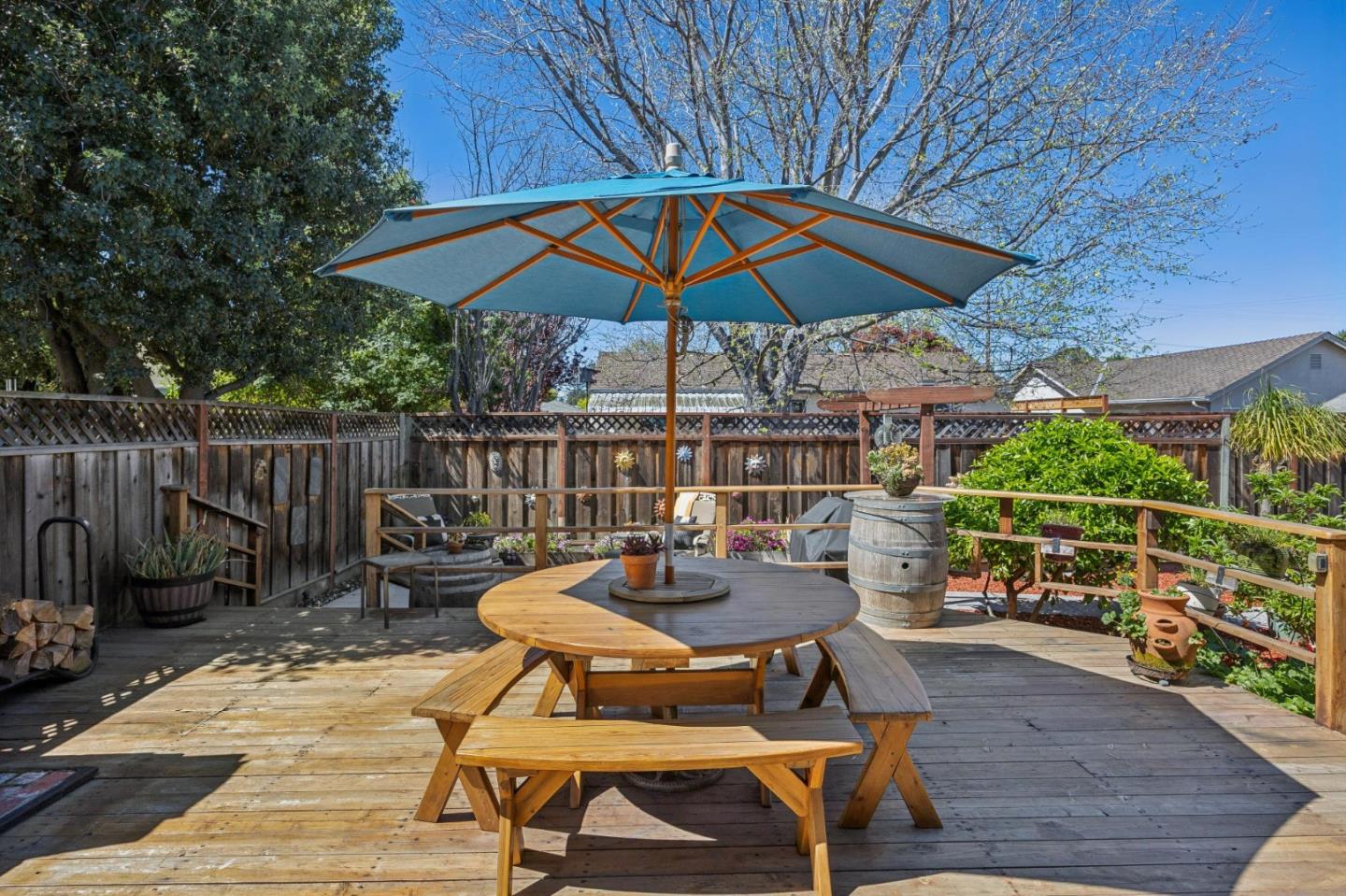 Detail Gallery Image 24 of 32 For 333 Schroeder St, Sunnyvale,  CA 94085 - 3 Beds | 2 Baths