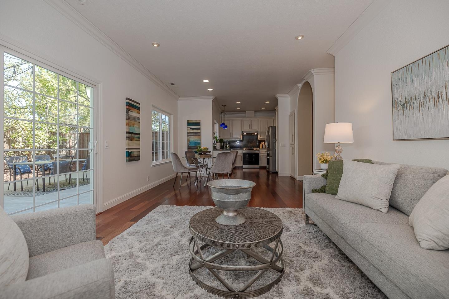 Detail Gallery Image 15 of 34 For 369 Calle Cerro, Morgan Hill,  CA 95037 - 4 Beds | 3 Baths