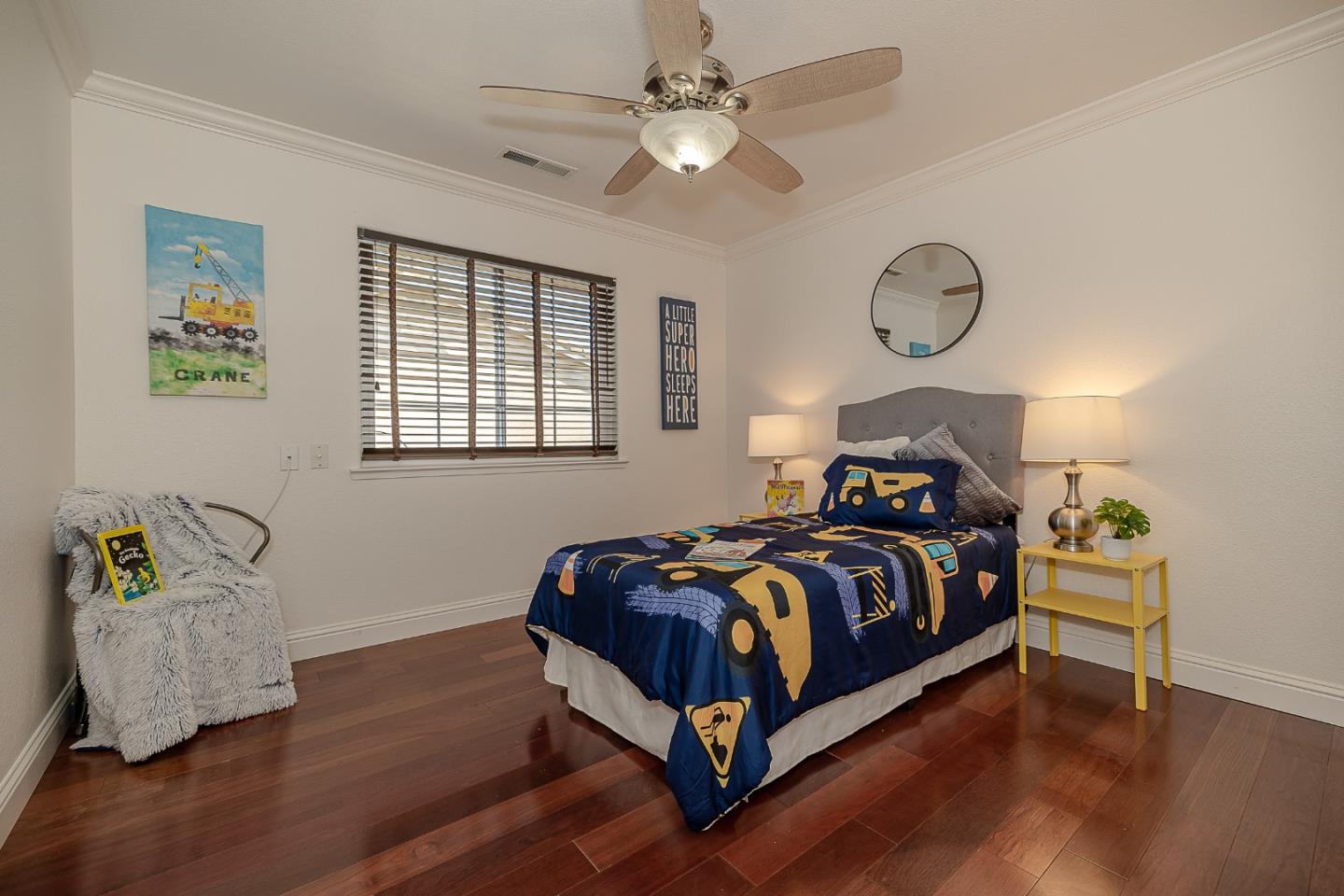 Detail Gallery Image 26 of 34 For 369 Calle Cerro, Morgan Hill,  CA 95037 - 4 Beds | 3 Baths