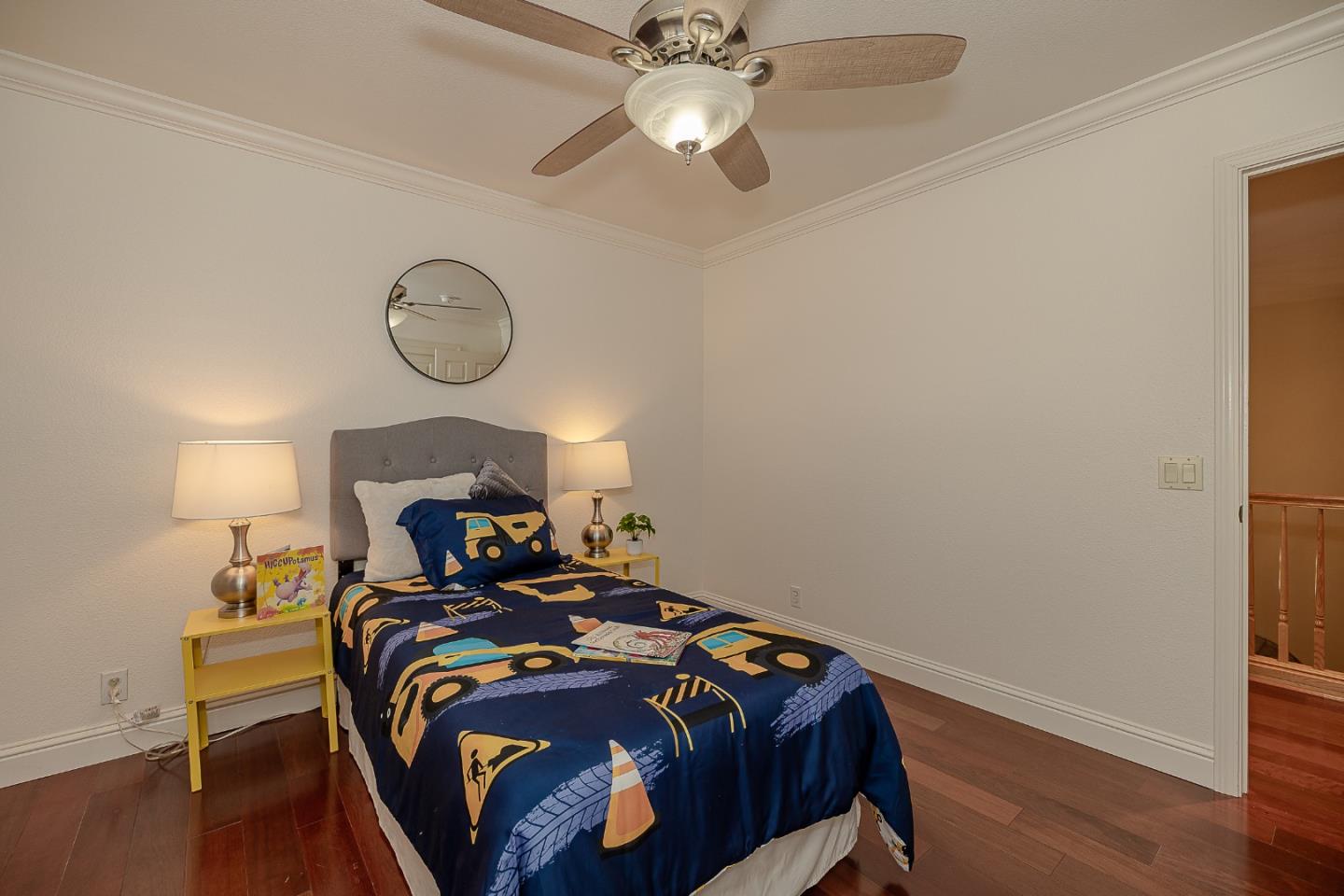 Detail Gallery Image 27 of 34 For 369 Calle Cerro, Morgan Hill,  CA 95037 - 4 Beds | 3 Baths