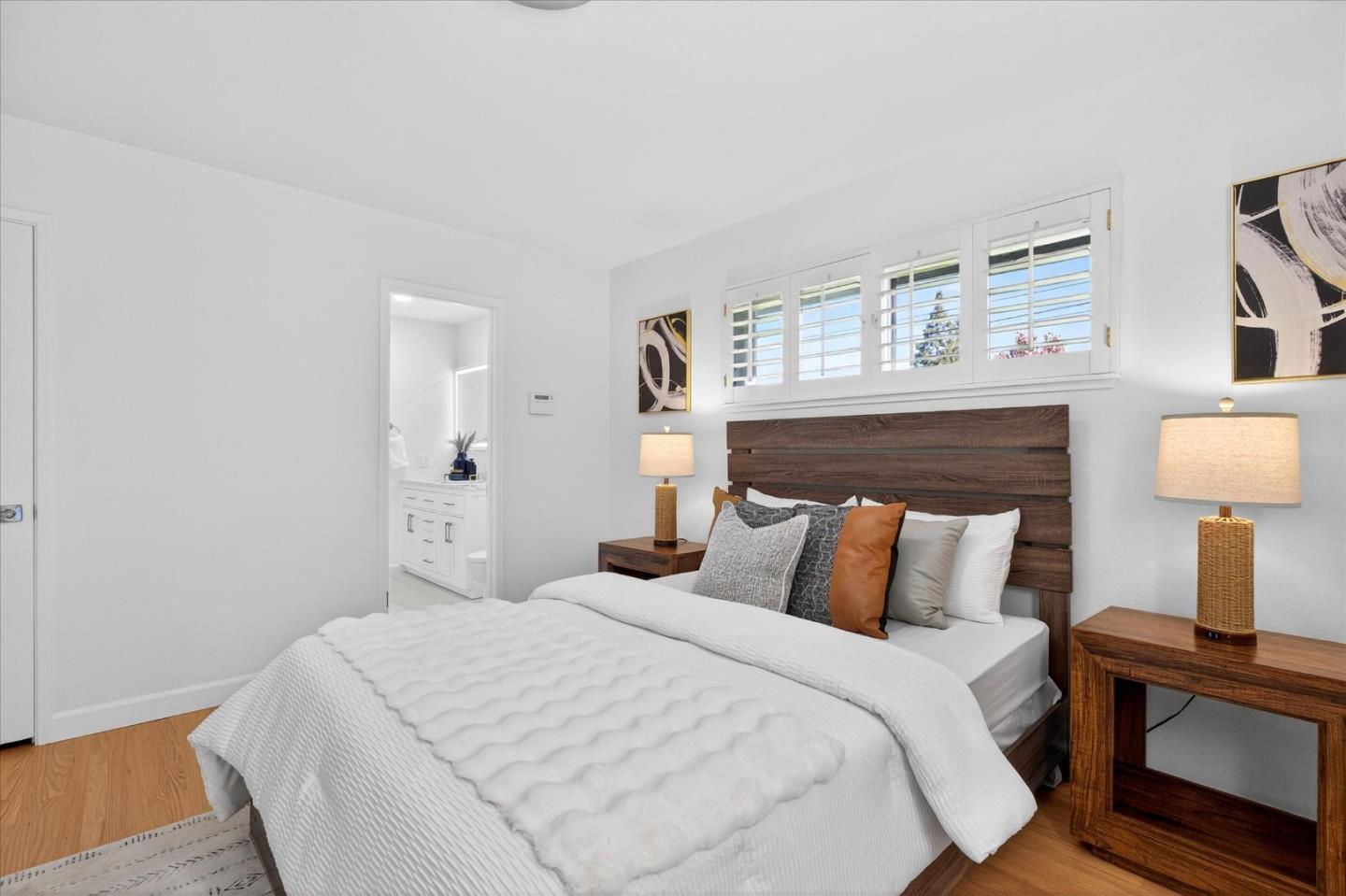 Detail Gallery Image 12 of 18 For 3678 Julio Ave, San Jose,  CA 95124 - 4 Beds | 2 Baths