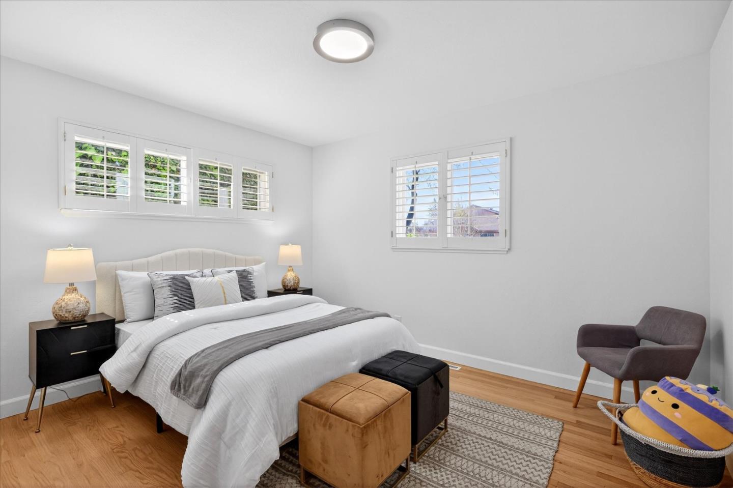 Detail Gallery Image 13 of 18 For 3678 Julio Ave, San Jose,  CA 95124 - 4 Beds | 2 Baths