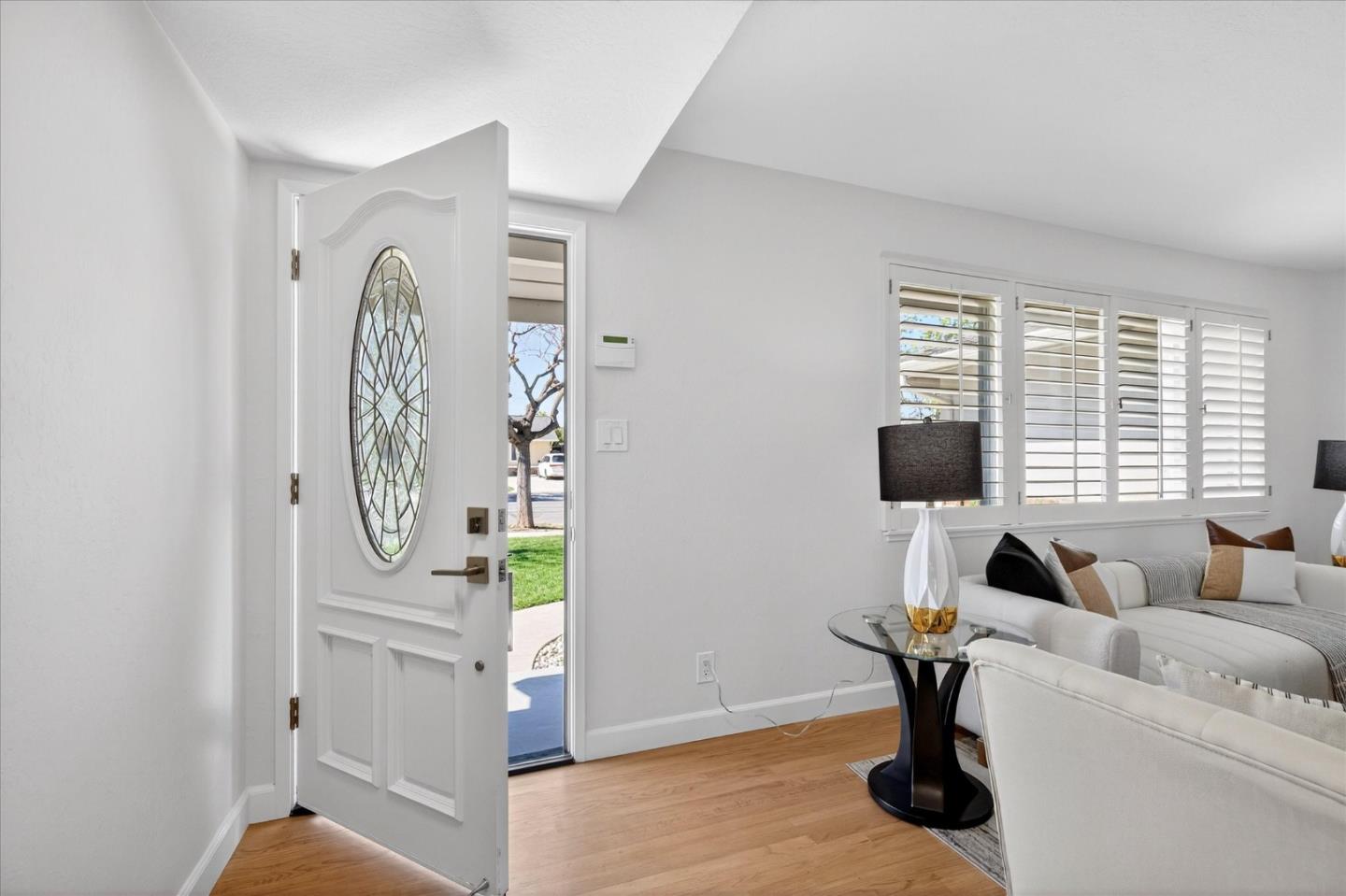 Detail Gallery Image 2 of 18 For 3678 Julio Ave, San Jose,  CA 95124 - 4 Beds | 2 Baths