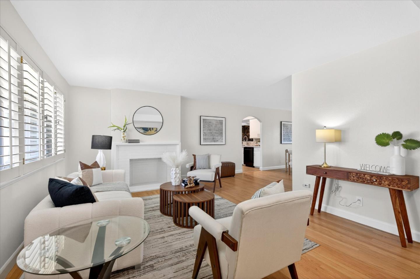 Detail Gallery Image 3 of 18 For 3678 Julio Ave, San Jose,  CA 95124 - 4 Beds | 2 Baths