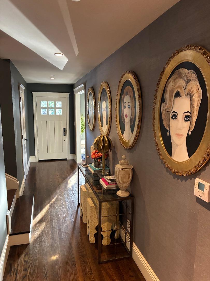 Detail Gallery Image 12 of 31 For 212 Dwight Rd, Burlingame,  CA 94010 - 4 Beds | 4 Baths