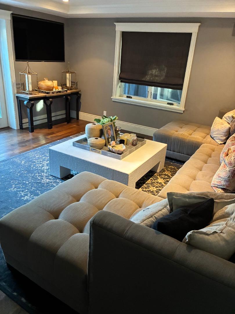 Detail Gallery Image 13 of 31 For 212 Dwight Rd, Burlingame,  CA 94010 - 4 Beds | 4 Baths