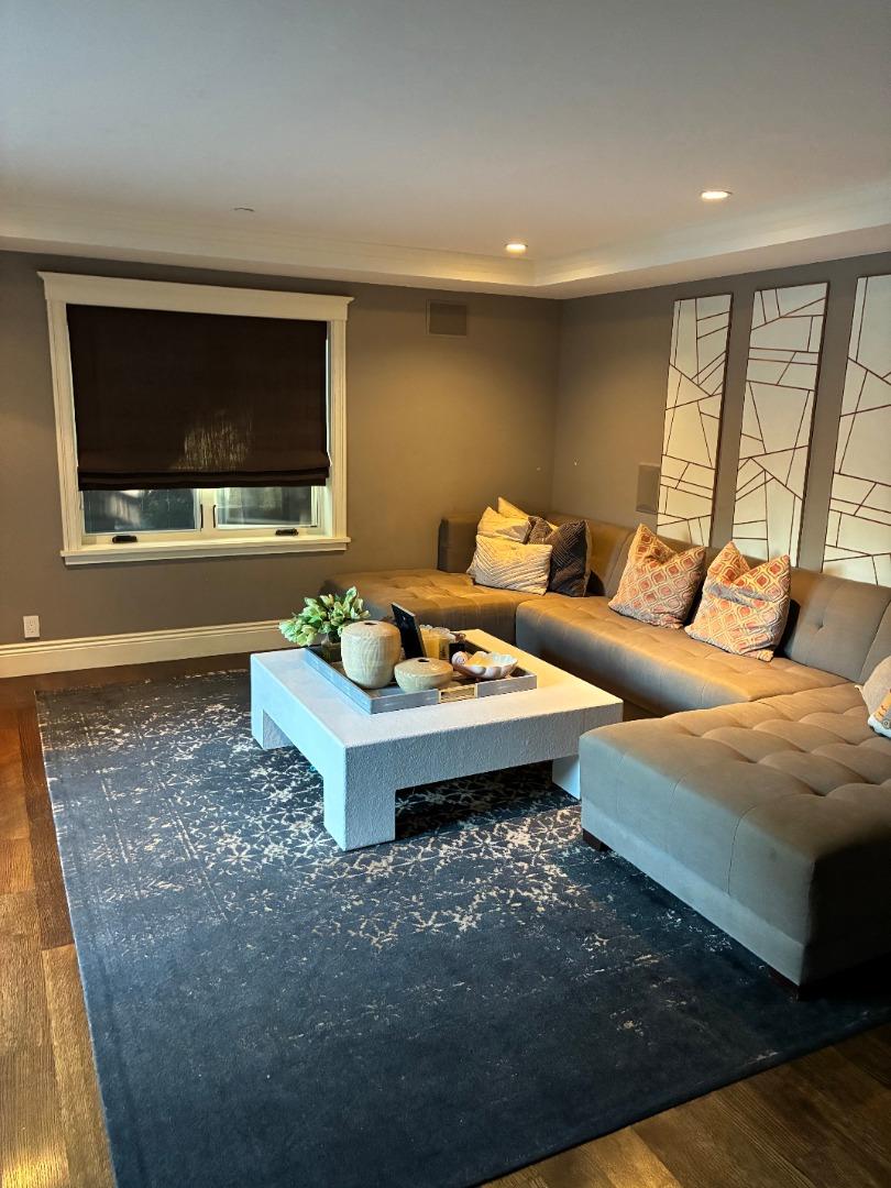 Detail Gallery Image 14 of 31 For 212 Dwight Rd, Burlingame,  CA 94010 - 4 Beds | 4 Baths