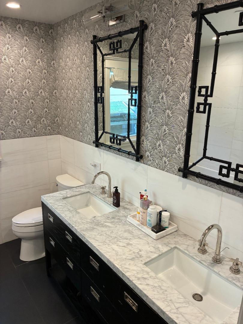 Detail Gallery Image 16 of 31 For 212 Dwight Rd, Burlingame,  CA 94010 - 4 Beds | 4 Baths