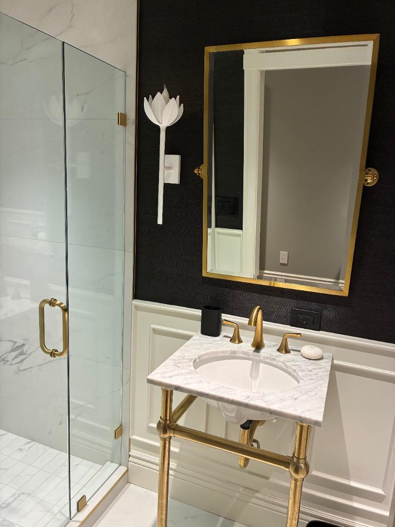 Detail Gallery Image 20 of 31 For 212 Dwight Rd, Burlingame,  CA 94010 - 4 Beds | 4 Baths