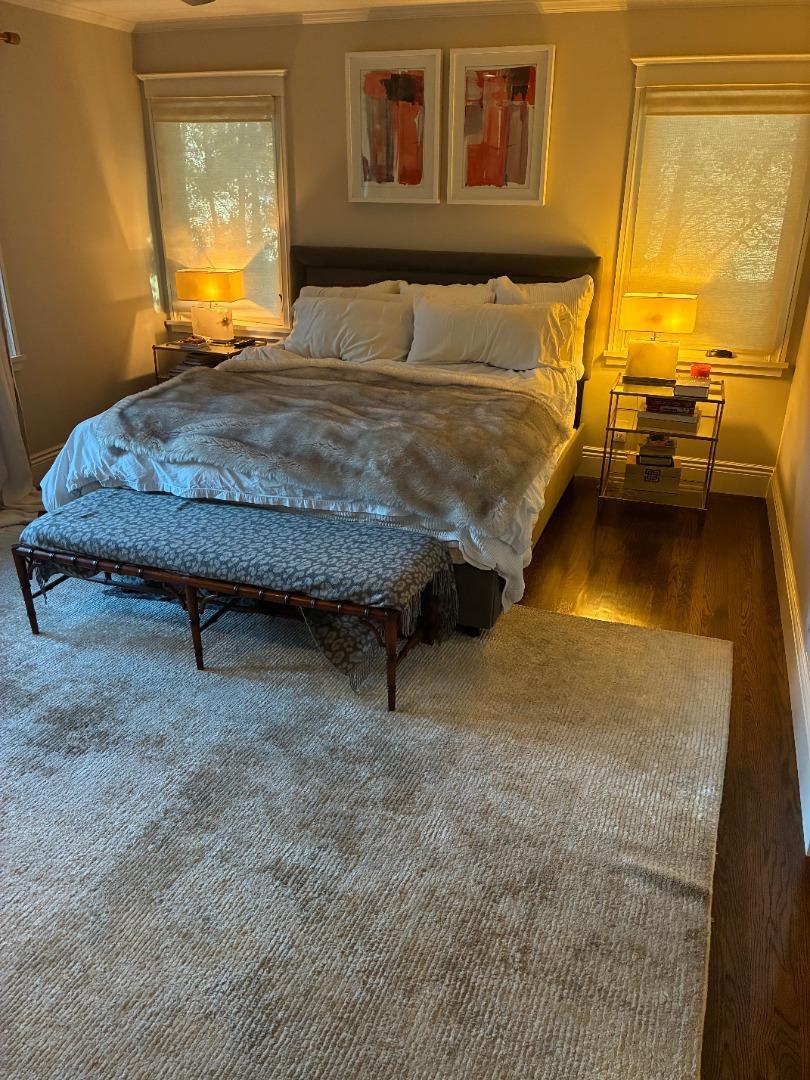 Detail Gallery Image 21 of 31 For 212 Dwight Rd, Burlingame,  CA 94010 - 4 Beds | 4 Baths