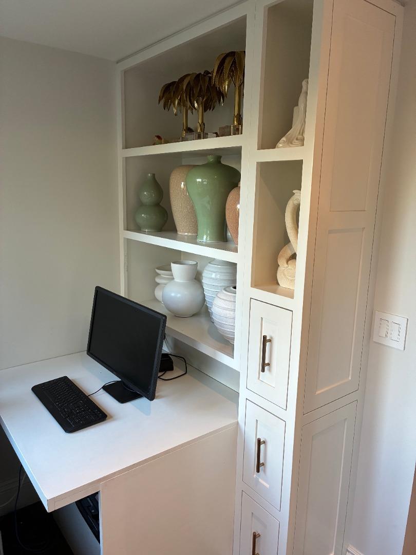 Detail Gallery Image 23 of 31 For 212 Dwight Rd, Burlingame,  CA 94010 - 4 Beds | 4 Baths