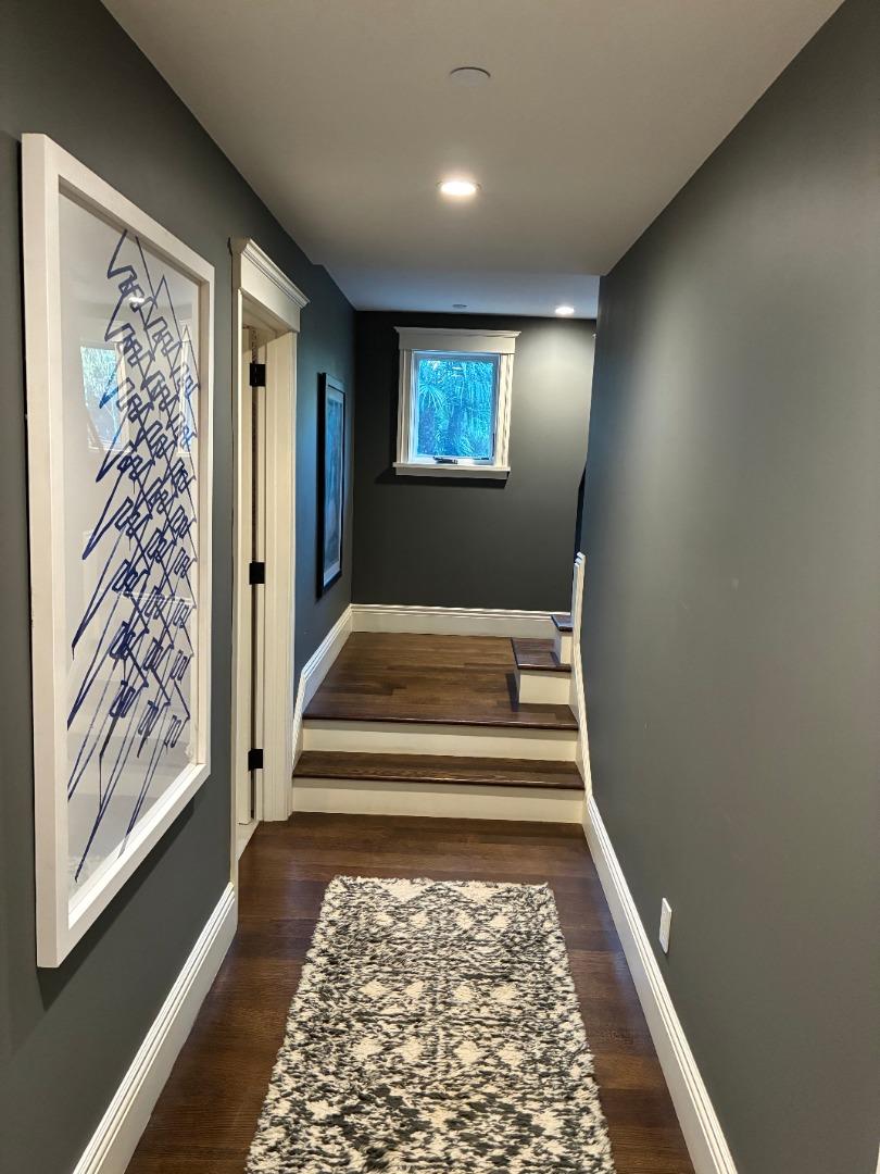 Detail Gallery Image 25 of 31 For 212 Dwight Rd, Burlingame,  CA 94010 - 4 Beds | 4 Baths