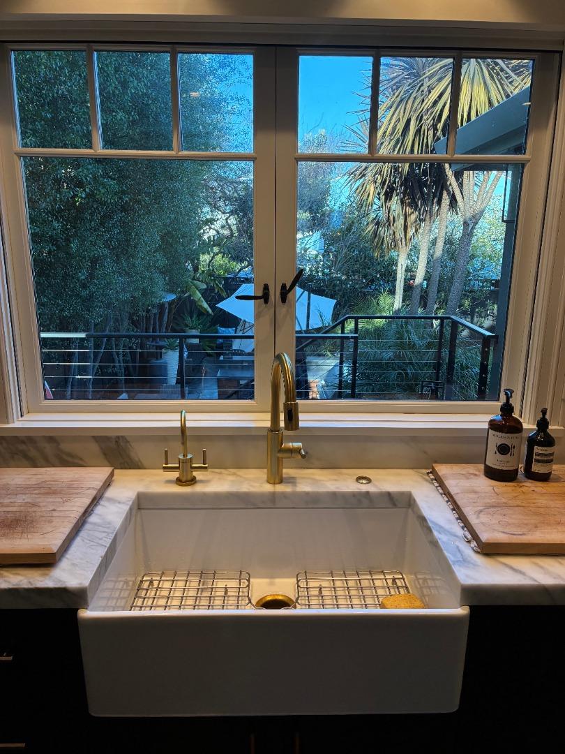 Detail Gallery Image 4 of 31 For 212 Dwight Rd, Burlingame,  CA 94010 - 4 Beds | 4 Baths