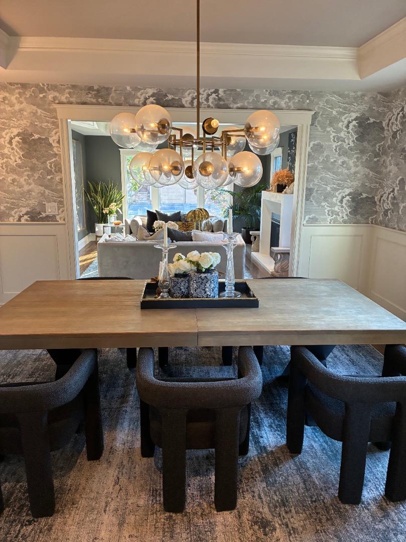 Detail Gallery Image 8 of 31 For 212 Dwight Rd, Burlingame,  CA 94010 - 4 Beds | 4 Baths