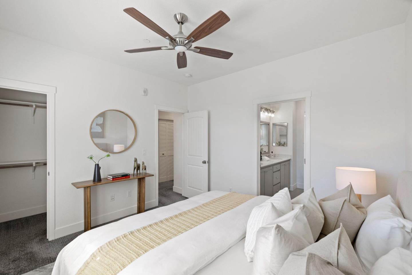 Detail Gallery Image 14 of 28 For 258 Carroll St #112,  Sunnyvale,  CA 94086 - 3 Beds | 2/1 Baths