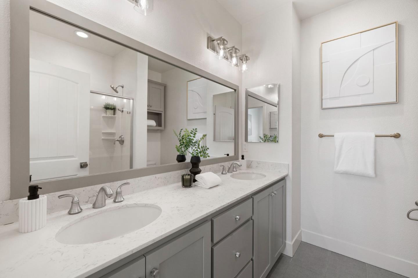 Detail Gallery Image 15 of 28 For 258 Carroll St #112,  Sunnyvale,  CA 94086 - 3 Beds | 2/1 Baths