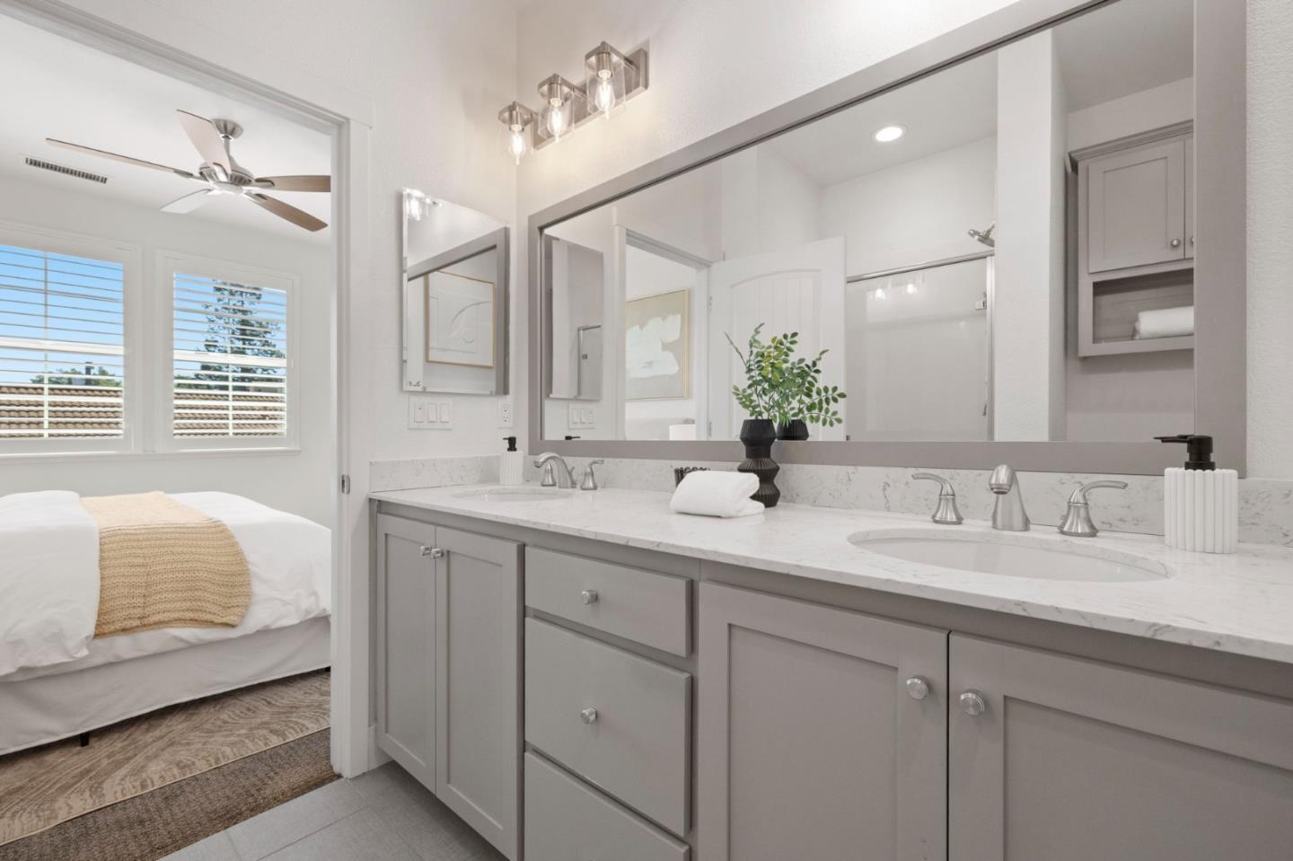 Detail Gallery Image 16 of 28 For 258 Carroll St #112,  Sunnyvale,  CA 94086 - 3 Beds | 2/1 Baths