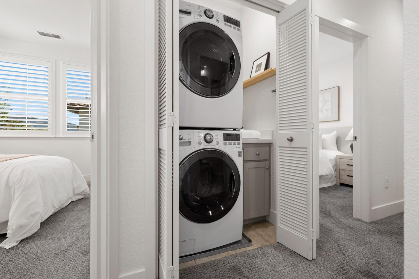 Detail Gallery Image 20 of 28 For 258 Carroll St #112,  Sunnyvale,  CA 94086 - 3 Beds | 2/1 Baths