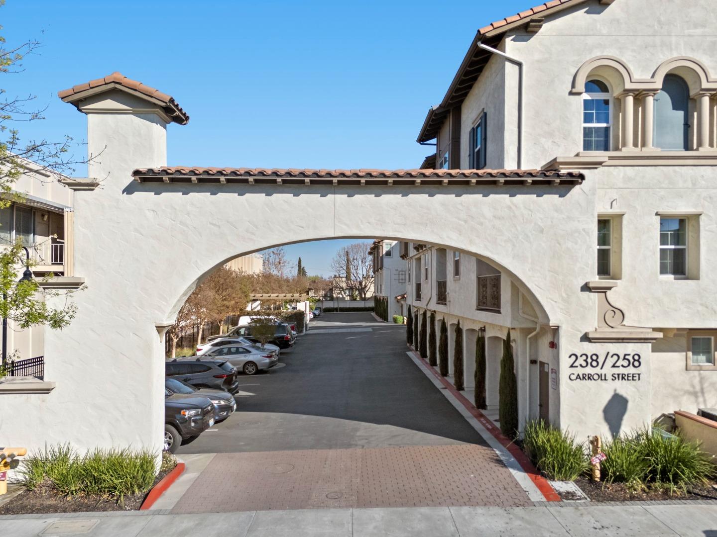 Detail Gallery Image 21 of 28 For 258 Carroll St #112,  Sunnyvale,  CA 94086 - 3 Beds | 2/1 Baths