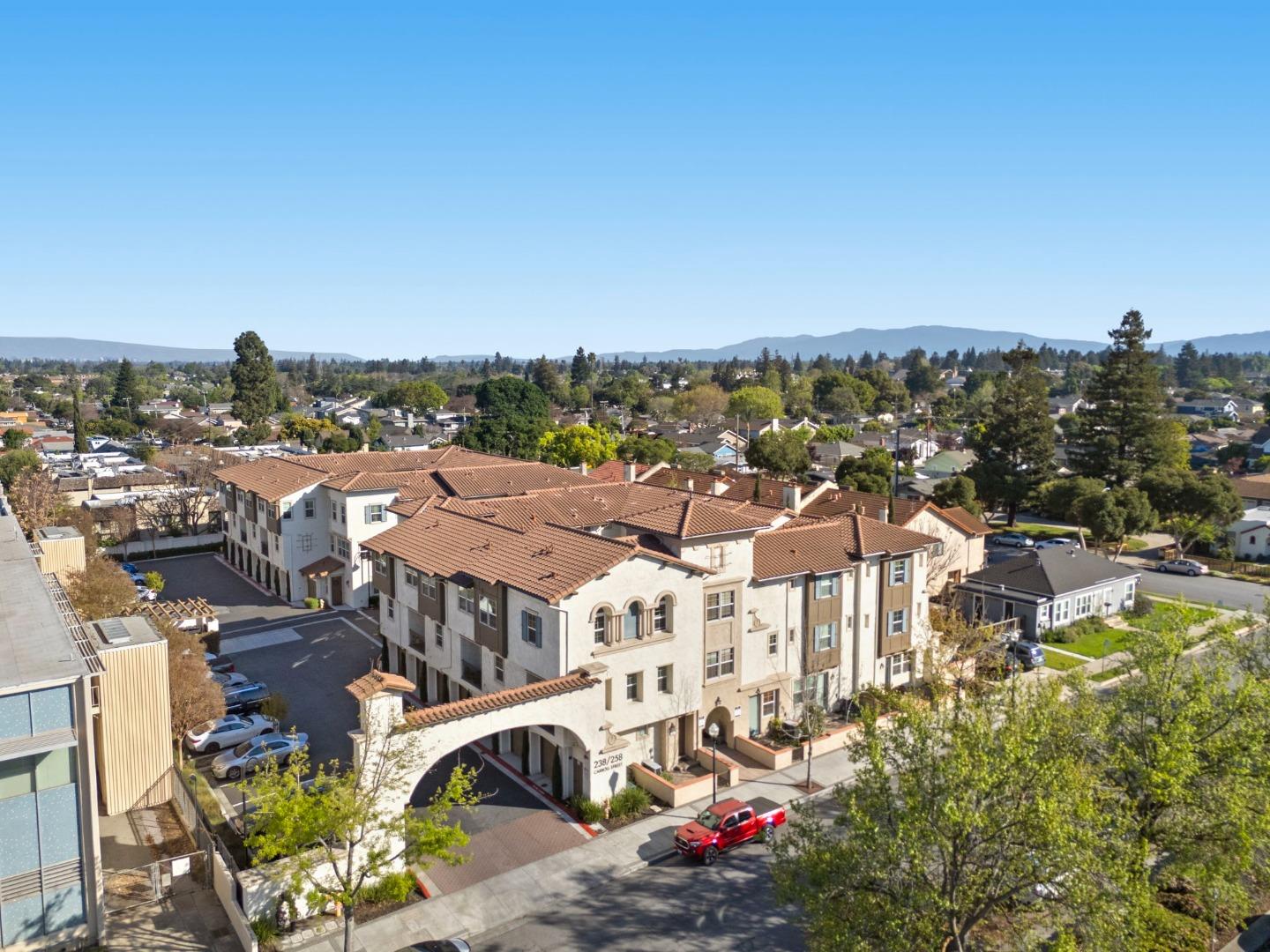 Detail Gallery Image 22 of 28 For 258 Carroll St #112,  Sunnyvale,  CA 94086 - 3 Beds | 2/1 Baths