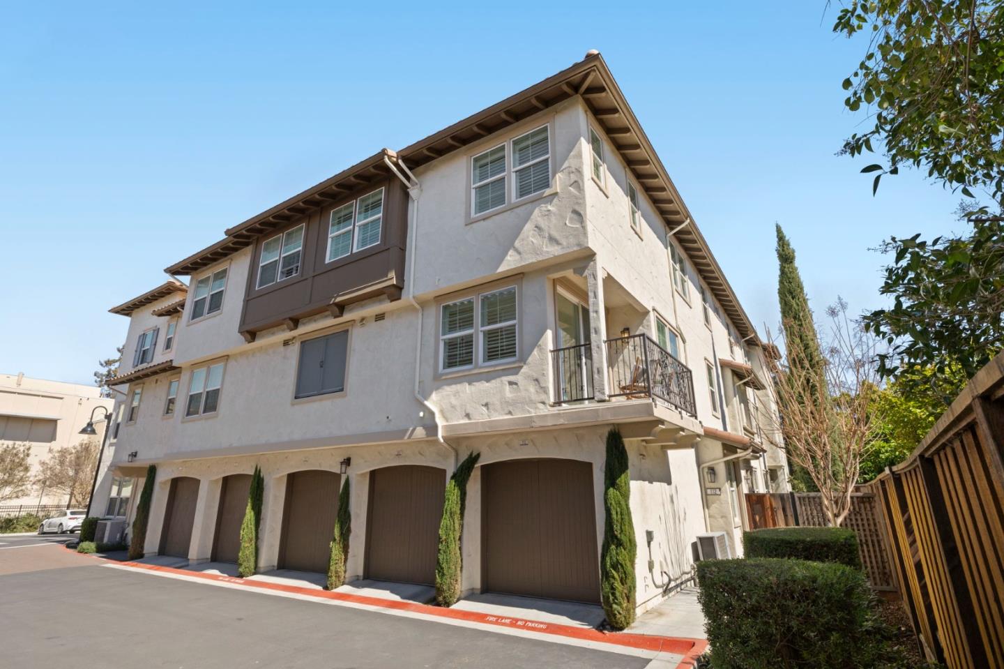 Detail Gallery Image 24 of 28 For 258 Carroll St #112,  Sunnyvale,  CA 94086 - 3 Beds | 2/1 Baths