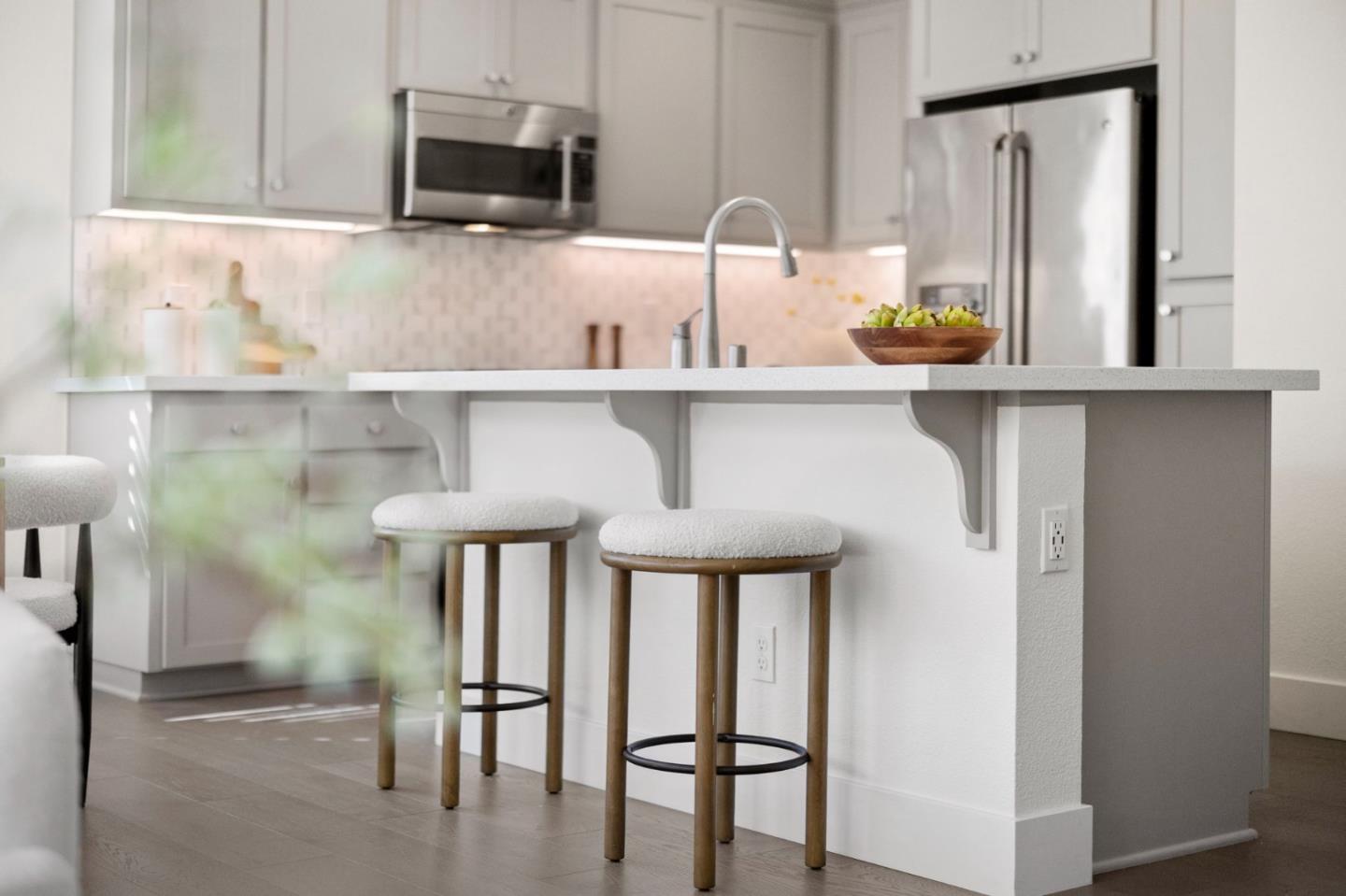 Detail Gallery Image 5 of 28 For 258 Carroll St #112,  Sunnyvale,  CA 94086 - 3 Beds | 2/1 Baths