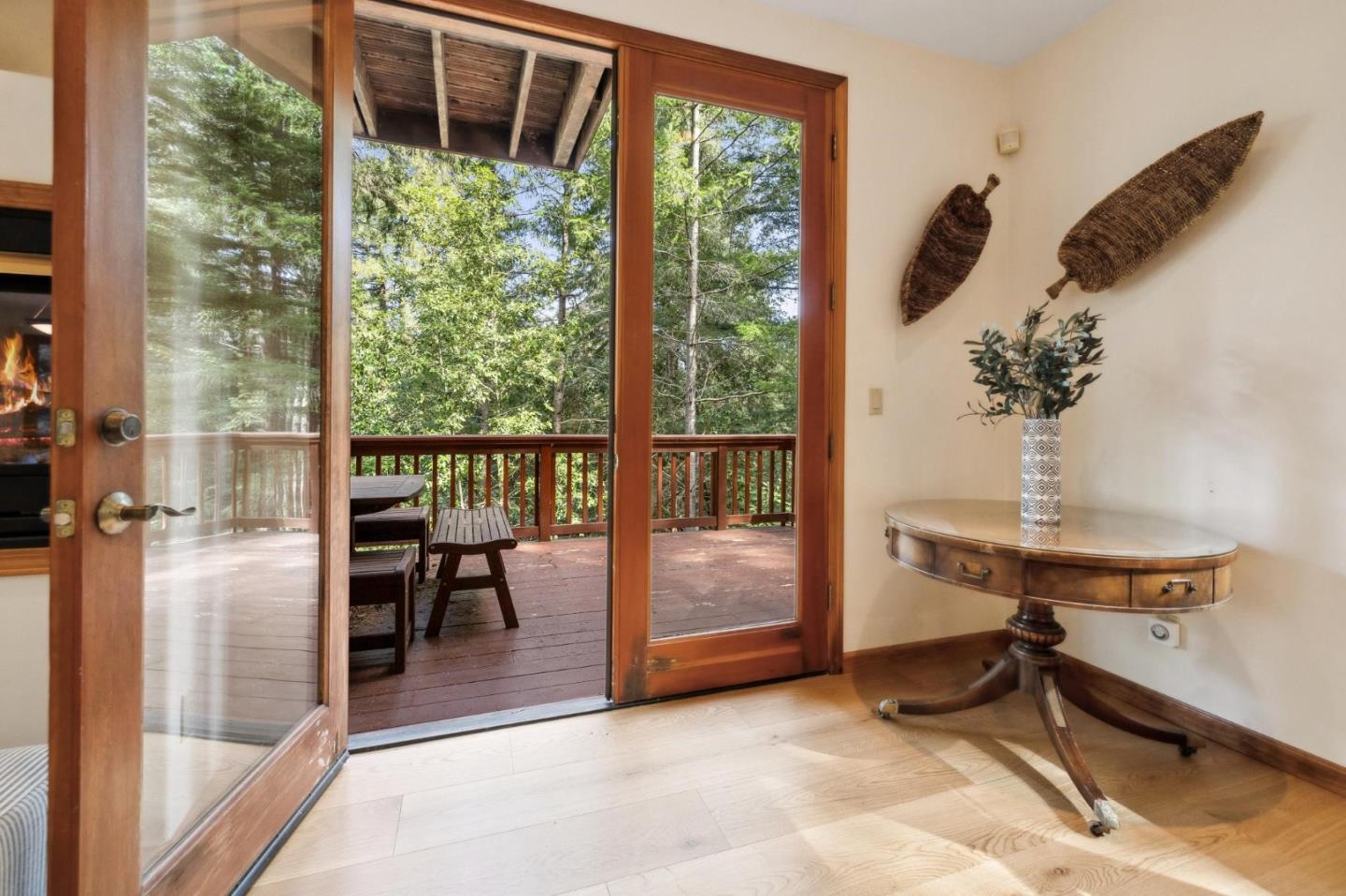 Detail Gallery Image 12 of 50 For 489 Northridge Dr, Scotts Valley,  CA 95066 - 3 Beds | 2/1 Baths