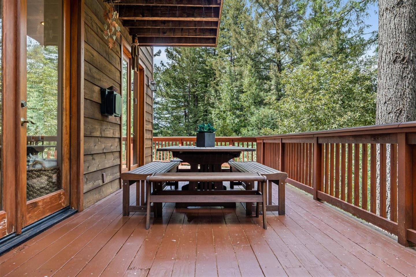 Detail Gallery Image 13 of 50 For 489 Northridge Dr, Scotts Valley,  CA 95066 - 3 Beds | 2/1 Baths