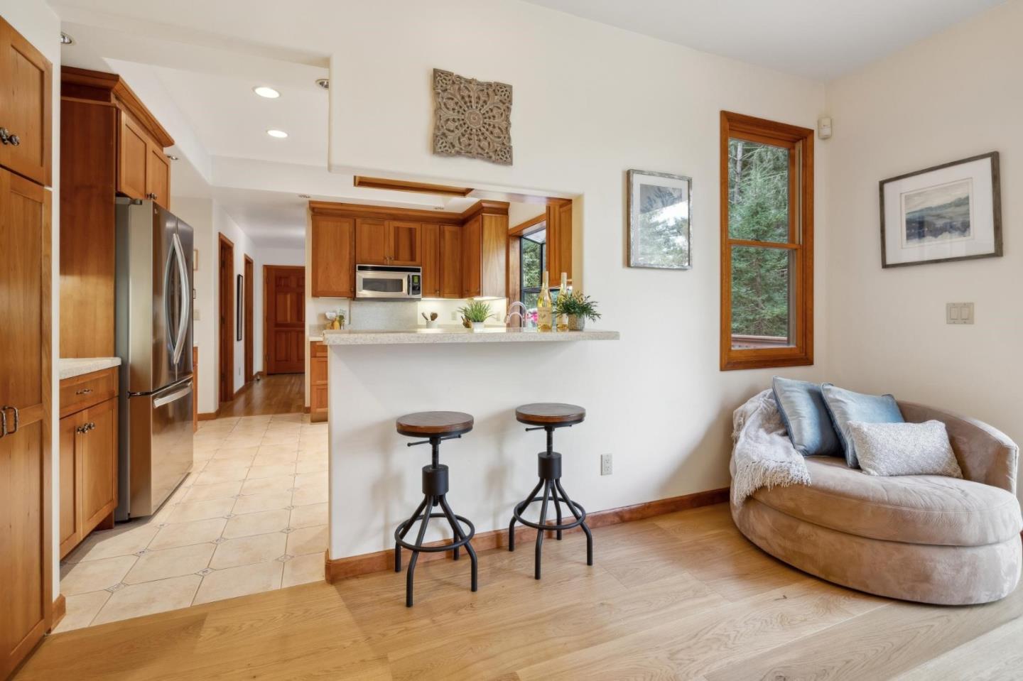 Detail Gallery Image 17 of 50 For 489 Northridge Dr, Scotts Valley,  CA 95066 - 3 Beds | 2/1 Baths