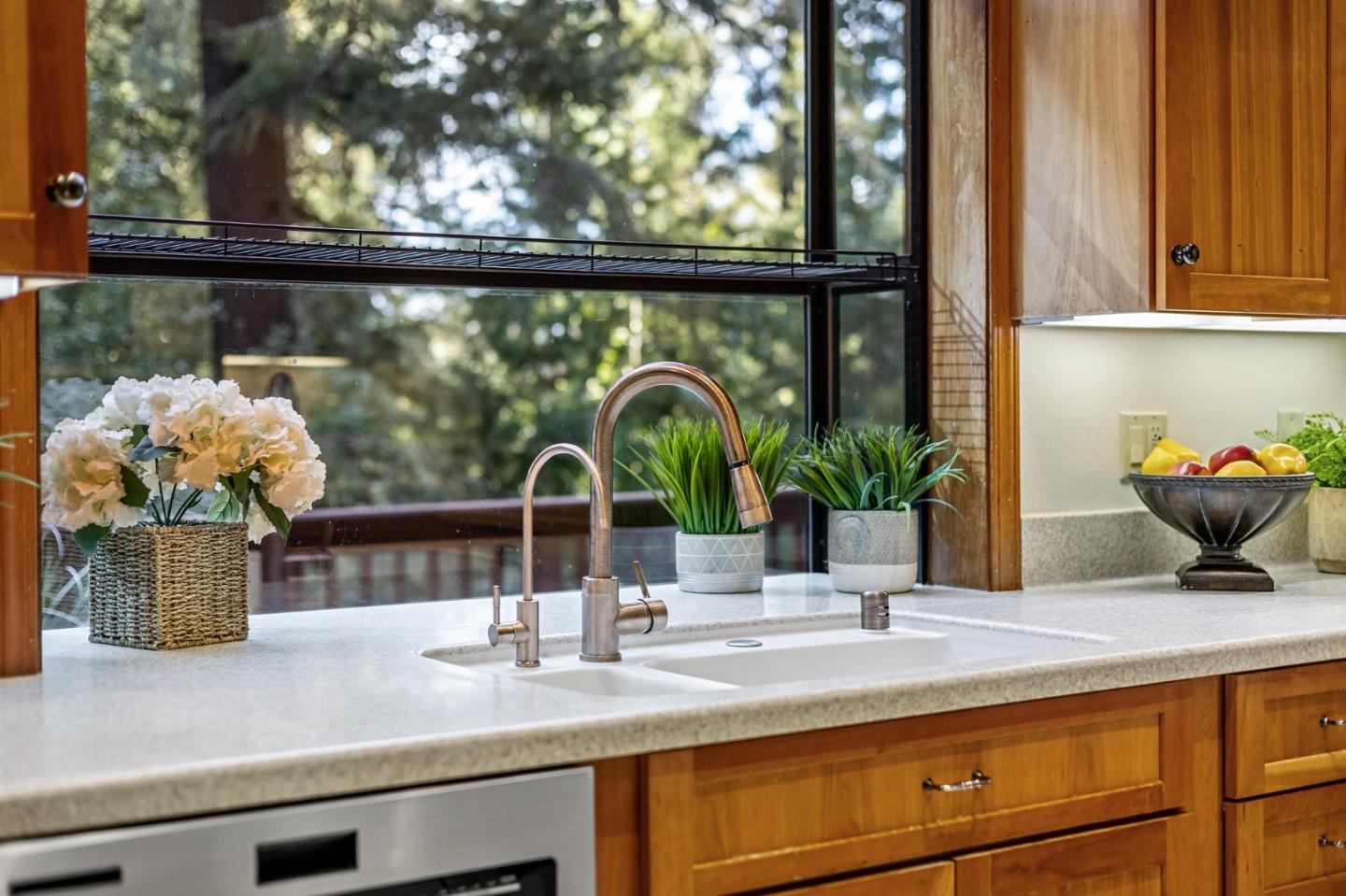 Detail Gallery Image 18 of 50 For 489 Northridge Dr, Scotts Valley,  CA 95066 - 3 Beds | 2/1 Baths