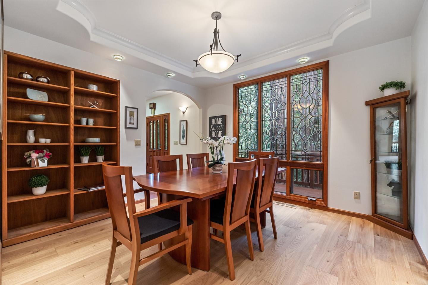 Detail Gallery Image 19 of 50 For 489 Northridge Dr, Scotts Valley,  CA 95066 - 3 Beds | 2/1 Baths