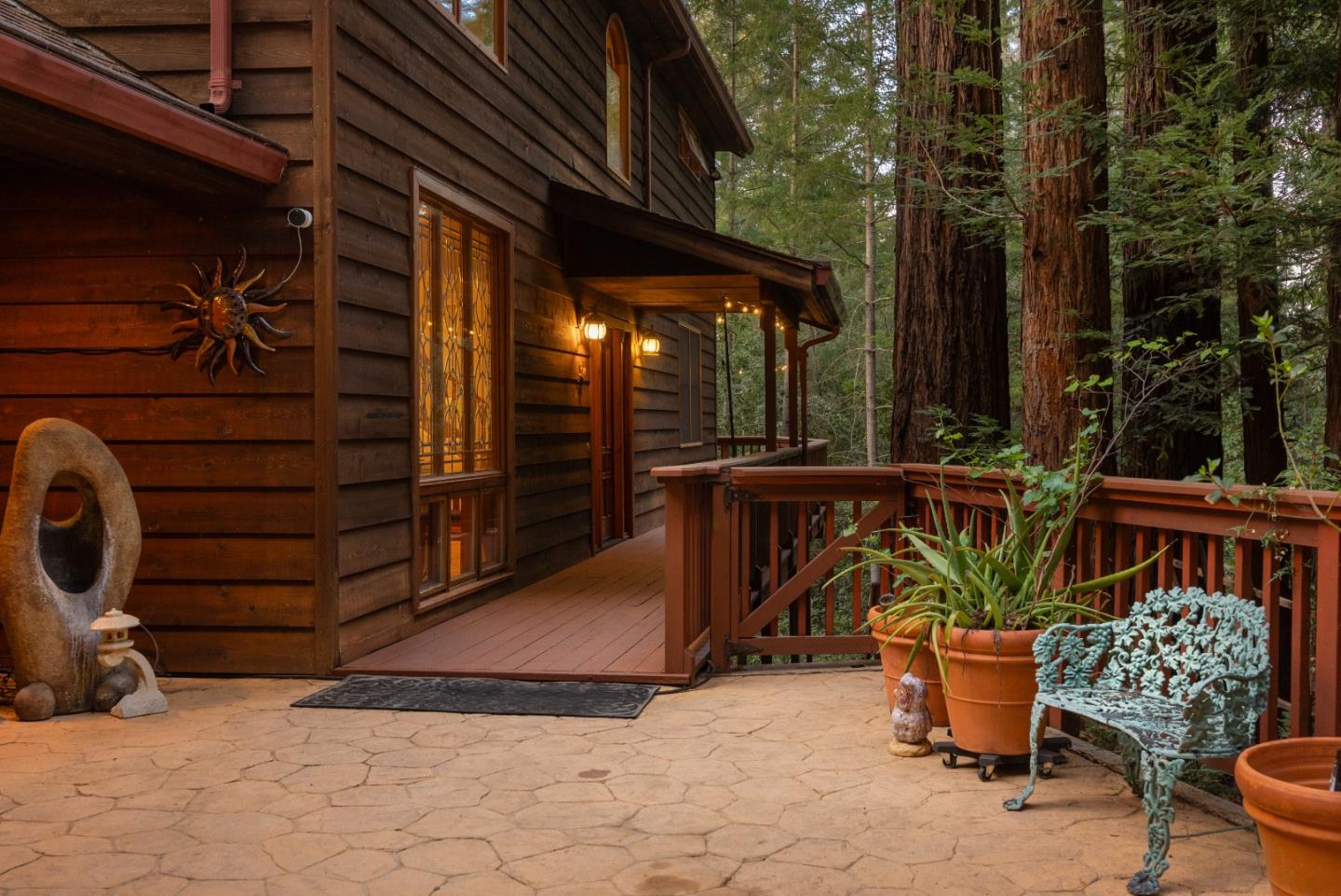 345 Eagle Road, Scotts Valley, CA, 95066