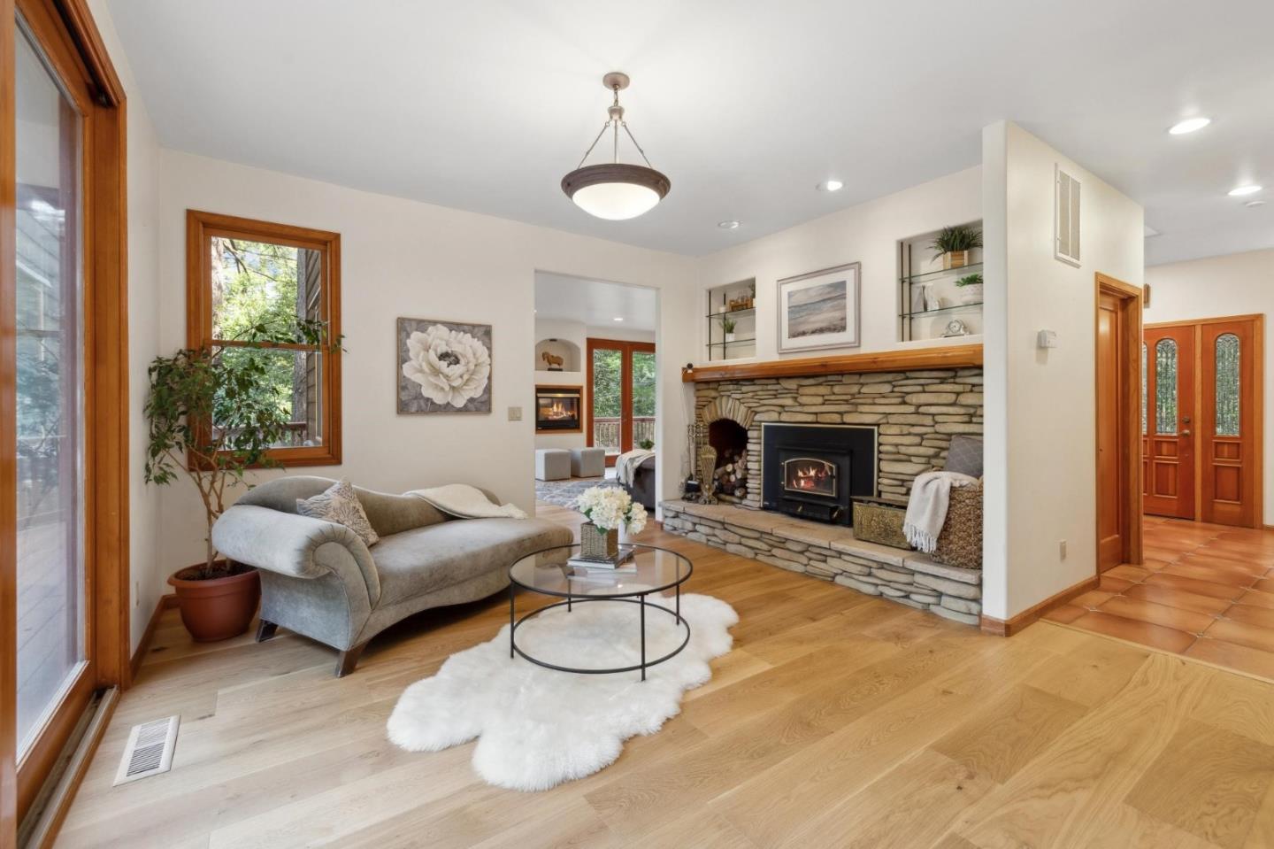 Detail Gallery Image 20 of 50 For 489 Northridge Dr, Scotts Valley,  CA 95066 - 3 Beds | 2/1 Baths